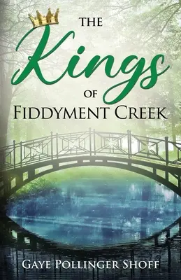 Die Könige von Fiddyment Creek - The Kings of Fiddyment Creek