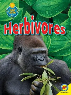 Pflanzenfresser - Herbivores