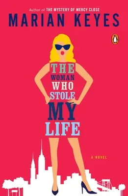 Die Frau, die mein Leben gestohlen hat - The Woman Who Stole My Life