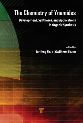 Die Chemie der Ynamide: Entwicklung, Synthesen und Anwendungen in der organischen Synthese - The Chemistry of Ynamides: Development, Syntheses, and Applications in Organic Synthesis