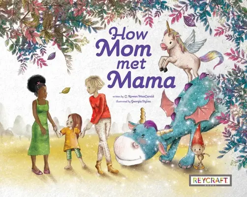 Wie Mama Mama traf - How Mom Met Mama