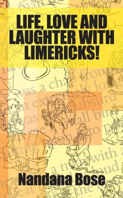 Leben, Liebe und Lachen mit Limericks! - Life, Love and Laughter with Limericks!