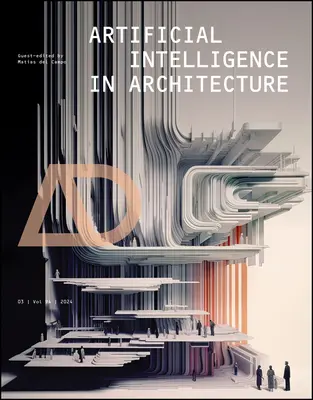 Künstliche Intelligenz in der Architektur - Artificial Intelligence in Architecture