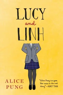 Lucy und Linh - Lucy and Linh