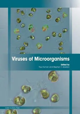 Viren von Mikroorganismen - Viruses of Microorganisms