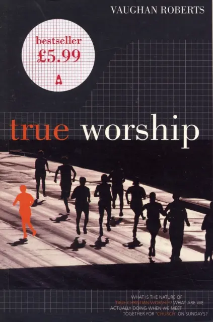 Wahre Anbetung - True Worship