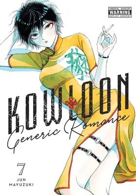 Kowloon Generic Romance, Band 7 - Kowloon Generic Romance, Vol. 7