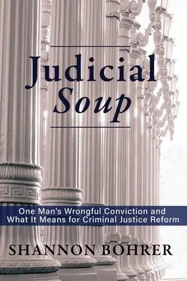 Gerichtliche Suppe - Judicial Soup