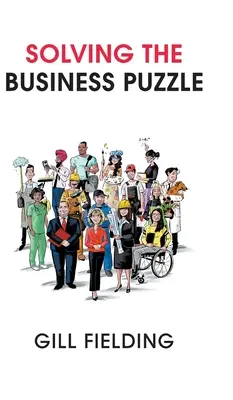 Das Geschäftsrätsel lösen - Solving the Business Puzzle