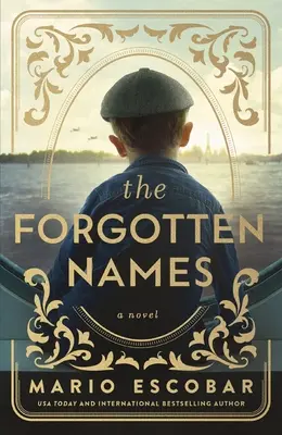 Die vergessenen Namen - The Forgotten Names