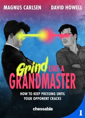 Schleifen wie ein Großmeister - Grind Like a Grandmaster