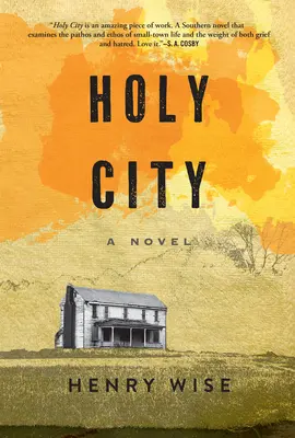 Heilige Stadt - Holy City