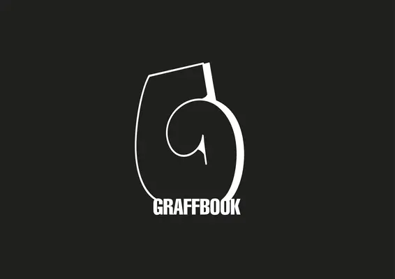 Graffbook. Das Graffiti-Skizzenbuch - Graffbook. the Graffiti Sketchbook