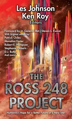 Das Projekt Ross 248 - The Ross 248 Project