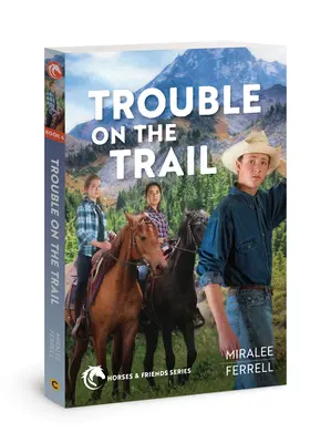 Ärger auf der Spur: Band 6 - Trouble on the Trail: Volume 6