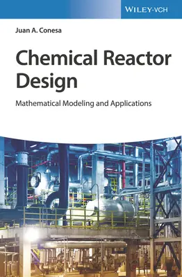 Entwurf eines chemischen Reaktors - Chemical Reactor Design