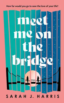 Triff mich auf der Brücke - Meet Me on the Bridge