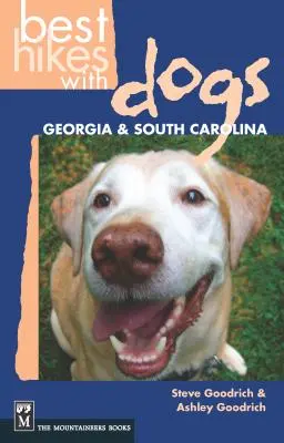 Die besten Wanderungen mit Hunden in Georgia und South Carolina - Best Hikes with Dogs Georgia & South Carolina