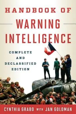 Handbuch der Warnintelligenz - Handbook of Warning Intelligence