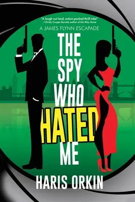 Der Spion, der mich hasste - The Spy Who Hated Me