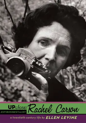 Aus der Nähe: Rachel Carson - Up Close: Rachel Carson