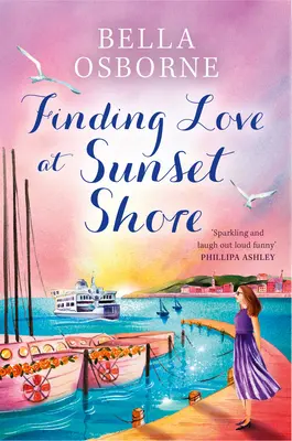 Liebe finden am Sunset Shore - Finding Love at Sunset Shore