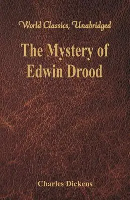 Das Geheimnis des Edwin Drood - The Mystery of Edwin Drood