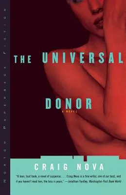 Der Universalspender - The Universal Donor