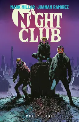 Nachtclub Band 1 - Night Club Volume 1