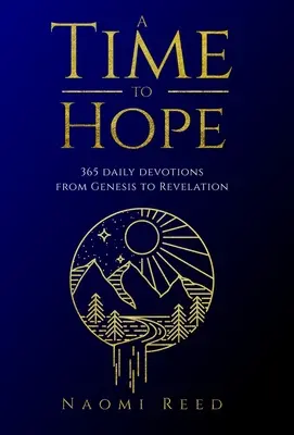 Zeit zu hoffen - Time to Hope