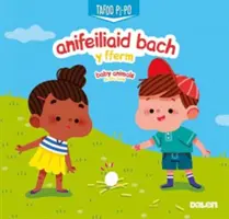 Anifeiliaid Bach und Fferm - Anifeiliaid Bach y Fferm