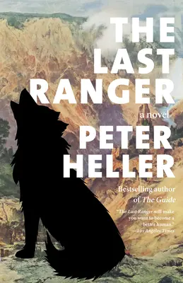 Der letzte Waldläufer - The Last Ranger