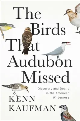 Die Vögel, die Audubon übersehen hat: Entdeckung und Sehnsucht in der amerikanischen Wildnis - The Birds That Audubon Missed: Discovery and Desire in the American Wilderness
