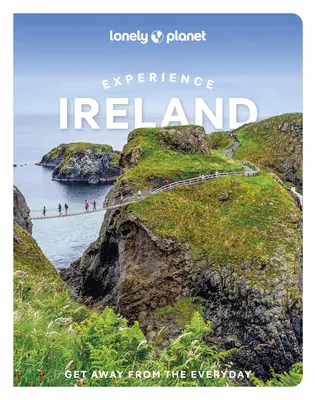 Lonely Planet Irland erleben - Lonely Planet Experience Ireland