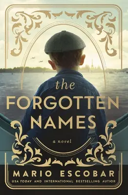 Die vergessenen Namen - The Forgotten Names