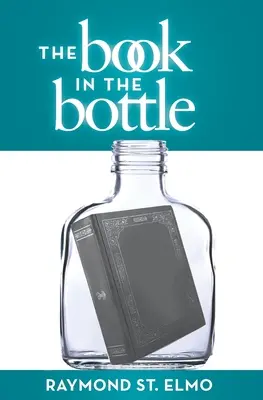 Das Buch in der Flasche - The Book in the Bottle