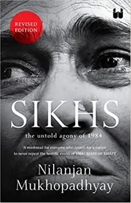 Sikhs: Die unsagbaren Qualen von 1984 - Sikhs: The Untold Agony of 1984