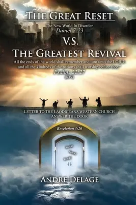 Der große Reset VS. The Greatest Revival - The Great Reset VS. The Greatest Revival