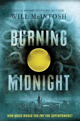 Brennende Mitternacht - Burning Midnight