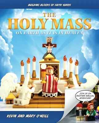 Die Heilige Messe: Auf Erden wie im Himmel - The Holy Mass: On Earth as It Is in Heaven