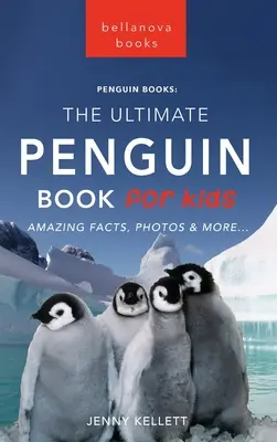 Pinguine: 100+ erstaunliche Fakten über Pinguine, Fotos, Quiz + mehr - Penguins: 100+ Amazing Penguin Facts, Photos, Quiz + More
