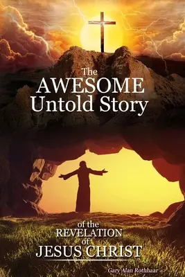 Die unglaubliche unerzählte Geschichte - The Awesome Untold Story