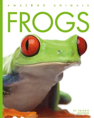 Frösche - Frogs