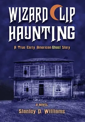 Der Zauberer Clip Haunting - The Wizard Clip Haunting