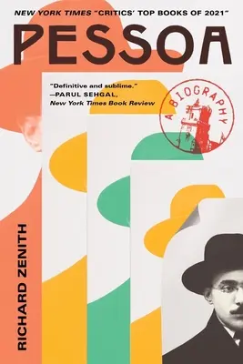 Pessoa: Eine Biographie - Pessoa: A Biography