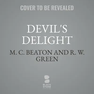 Des Teufels Wonne - Devil's Delight