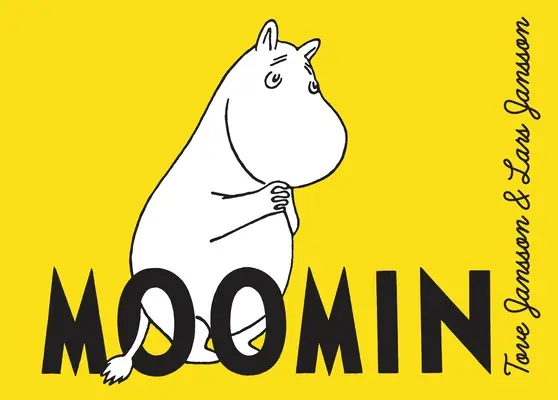 Mumin-Abenteuer: Buch Eins - Moomin Adventures: Book One