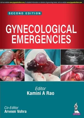 Gynäkologische Notfälle - Gynecological Emergencies