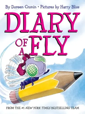 Tagebuch einer Fliege - Diary of a Fly