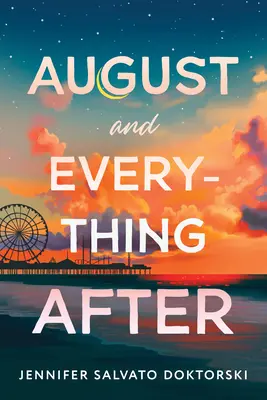 August und alles danach - August and Everything After